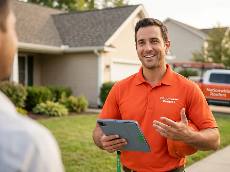 Roof Installation  in Manasquan  FAQ